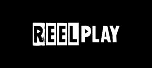 Reel Play main logo