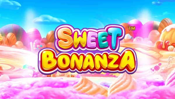 Sweet Bonanza logo