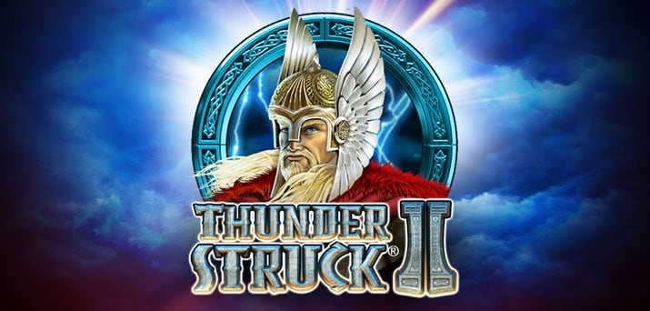 Thunderstruck 2 logo