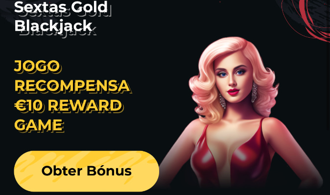 Sextas Gold Blackjack