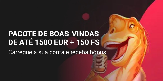 Pacote de Boas-Vindas