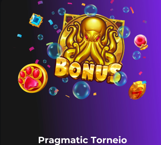 Pragmatic Torneio