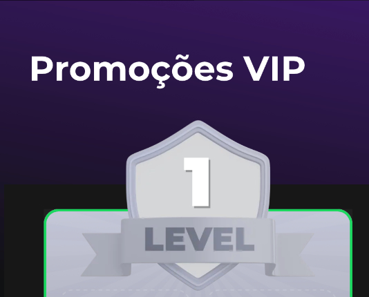 Promoções VIP