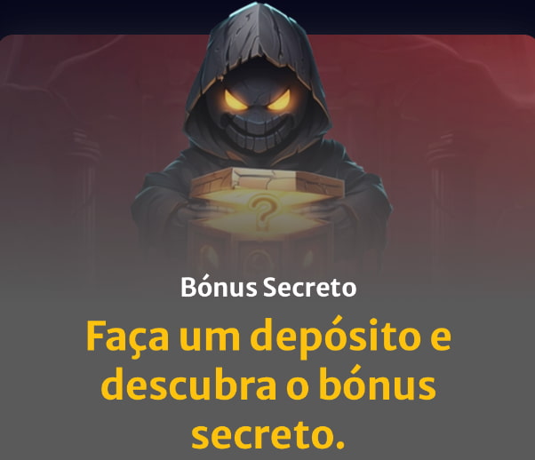 Bónus Secreto