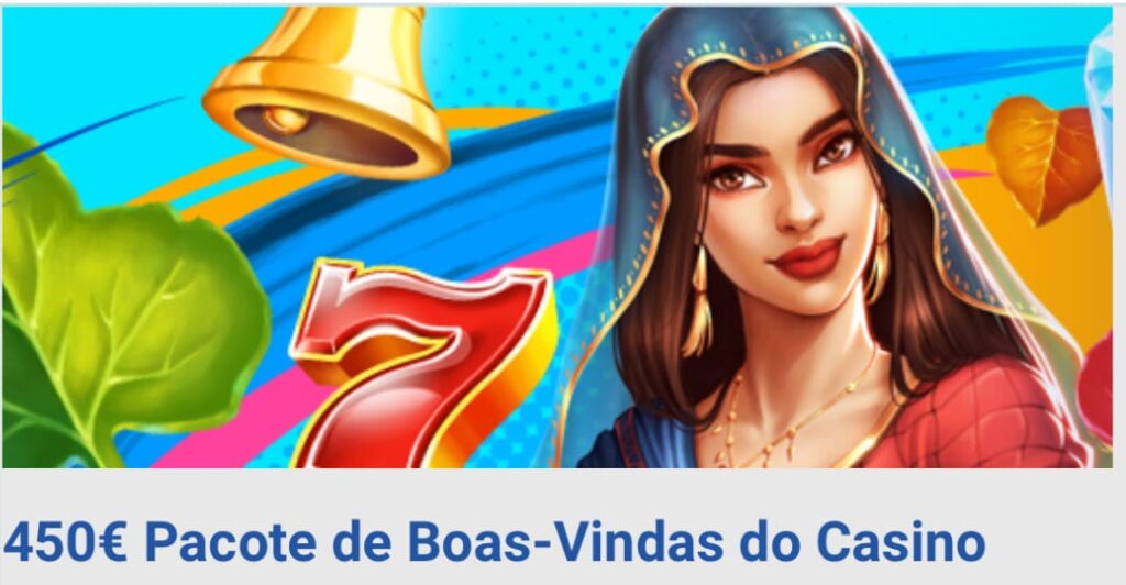 Pacote de Boas-Vindas