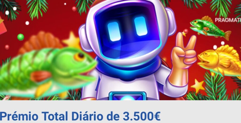 Prémio Total Diário