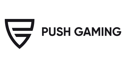 pushgaming logo