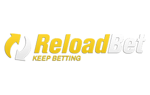 reloadbet logo