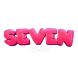 seven casino logo