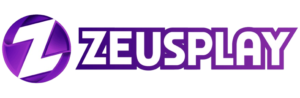 zeus play logo