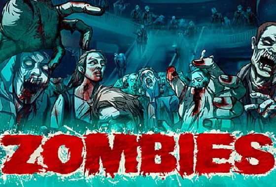 zombies slot