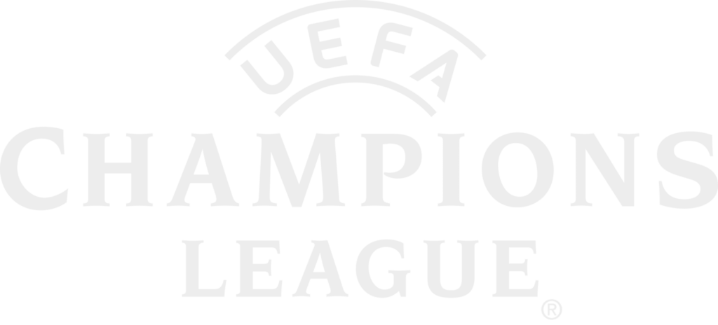 Champions League logo main