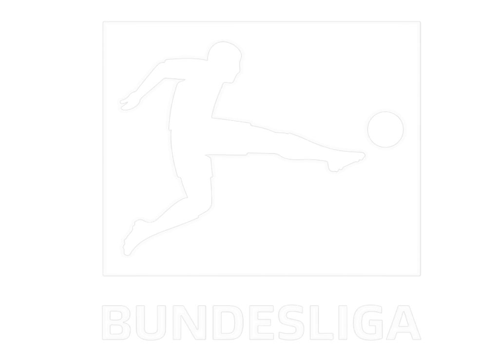 German Bundesliga Logo main