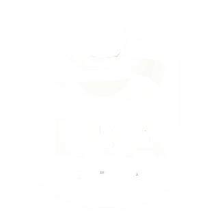 LegaBasket Serie A Logo main