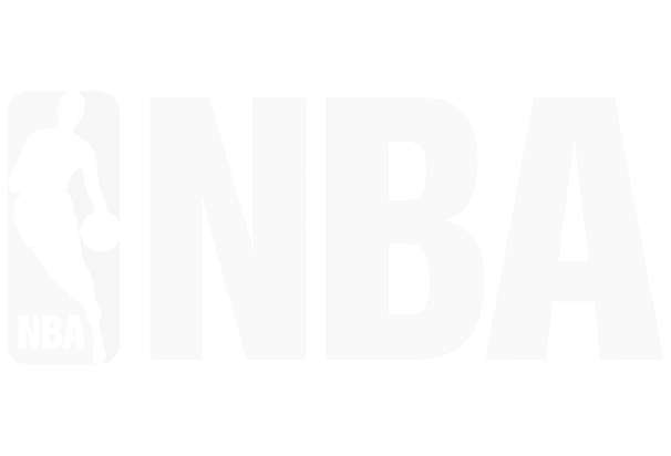 NBA logo main