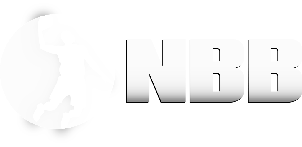 NBB Brasil logo main