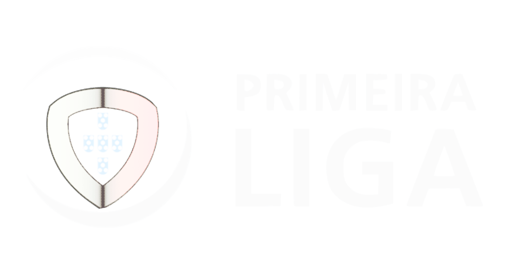 Primeira Liga logo main