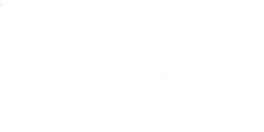 Torneios Grand Slam logo main