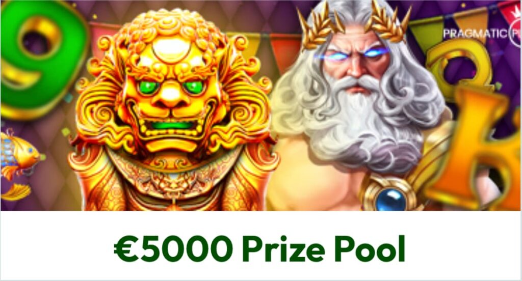 Prize Pool slotojam