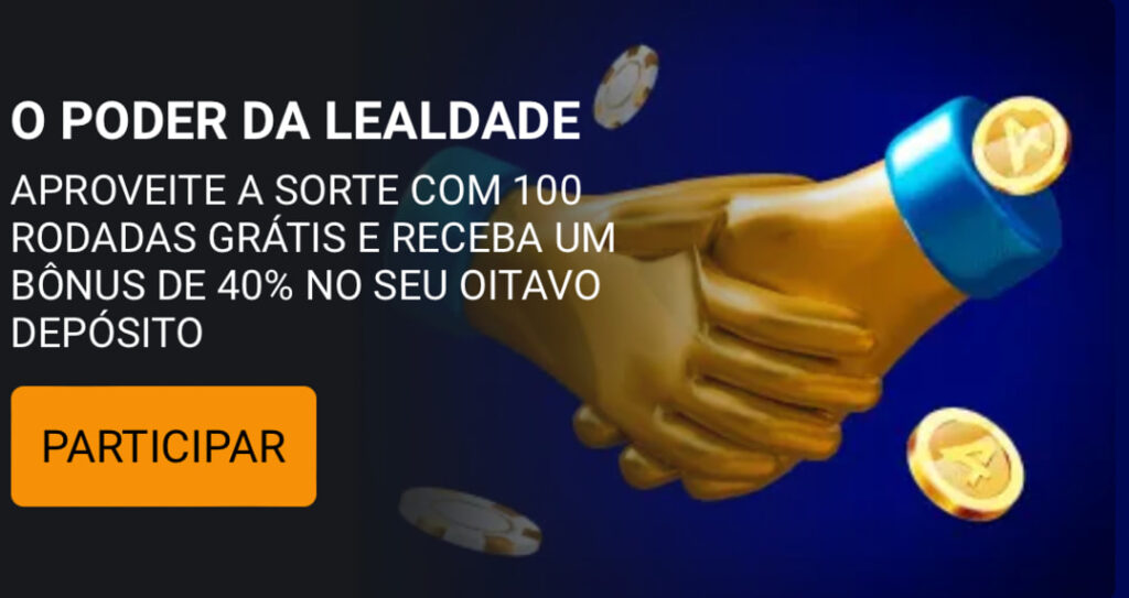 O Poder da Lealdade paripesa