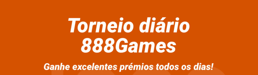 Torneio Diário 888starz