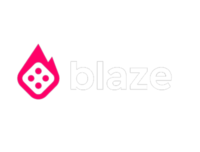 blaze casino logo