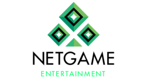 NetGame Entertainment logo