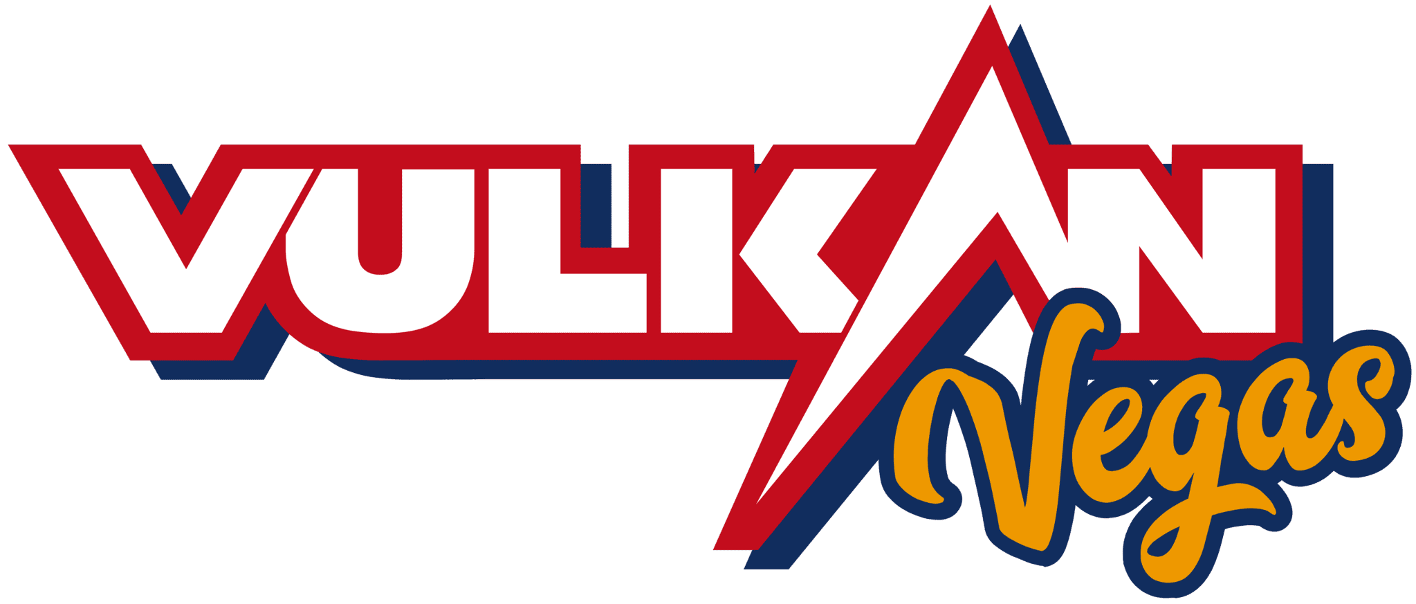 Vulkan Vegas casino logo