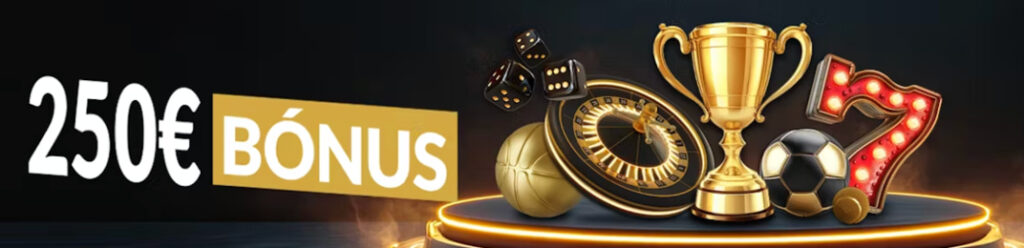 1 deposit bonus estoril