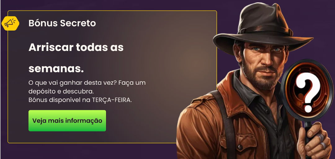 secret bonus bizzo