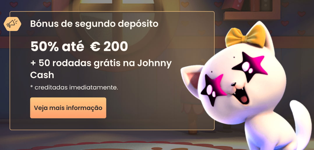 Second deposit bonus national