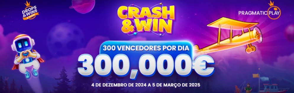 Crash & Win