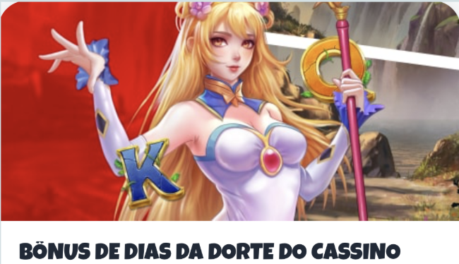 Dia da Sorte