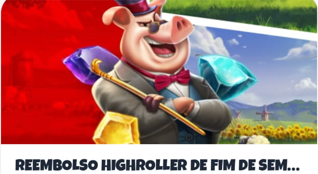 Reembolso Highroller