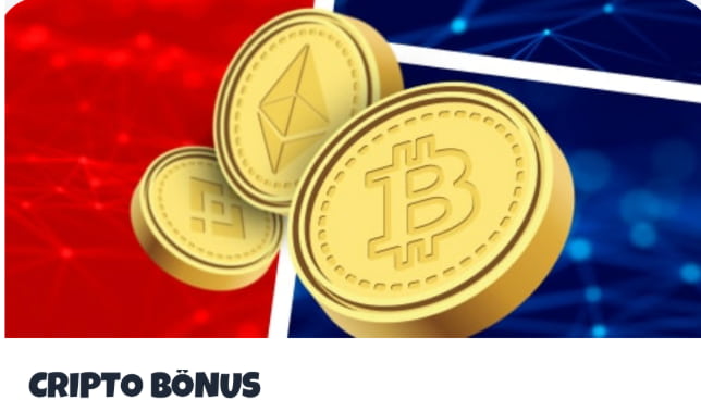 Cripto Bonus 