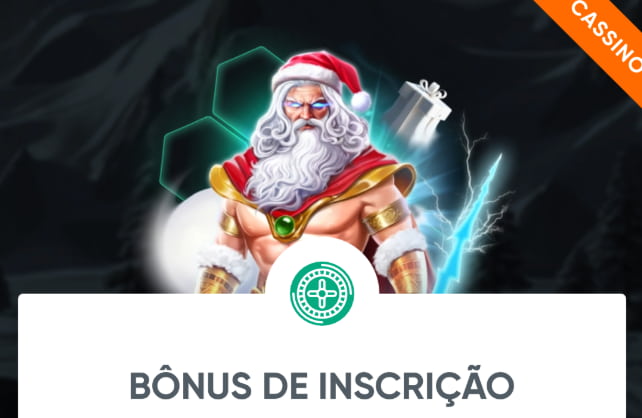 Oferta de Boas-Vindas para Novos Participantes