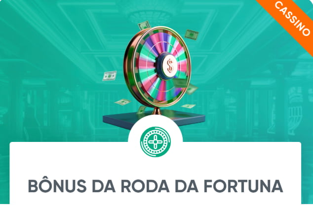 Gire e Ganhe: Roda da Fortuna