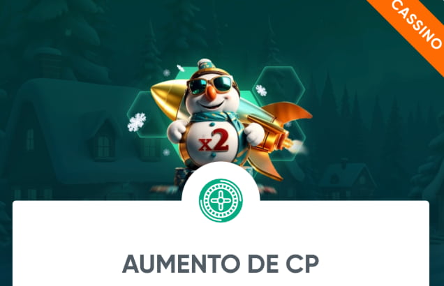 Aumento de CP: Potencie os Seus Ganhos