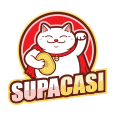 supacasi logo