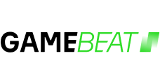 GameBeat logo