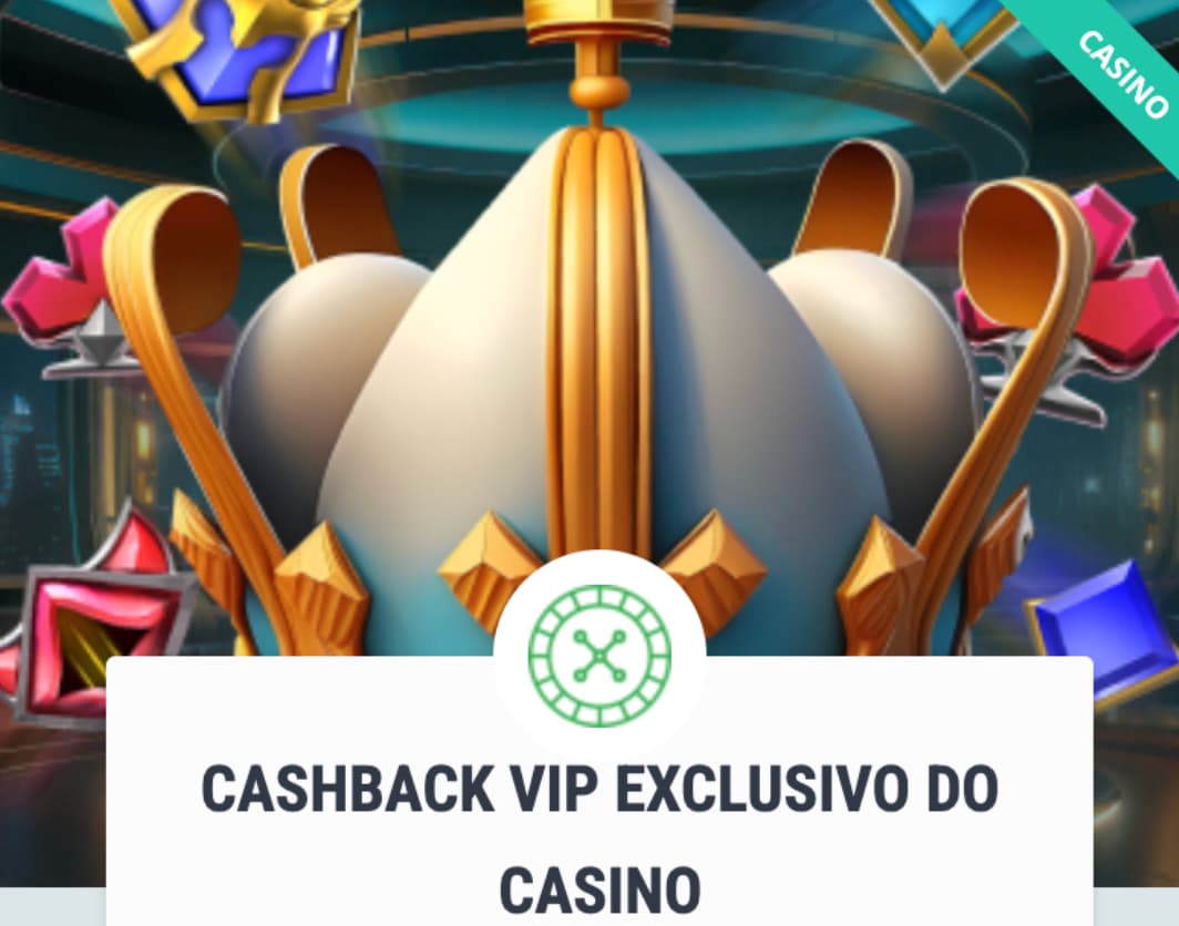 Exclusive VIP Casino Cashback 22bet
