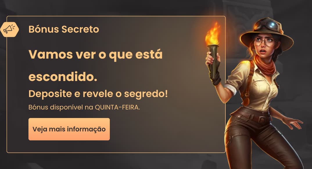 Secret Bonus national
