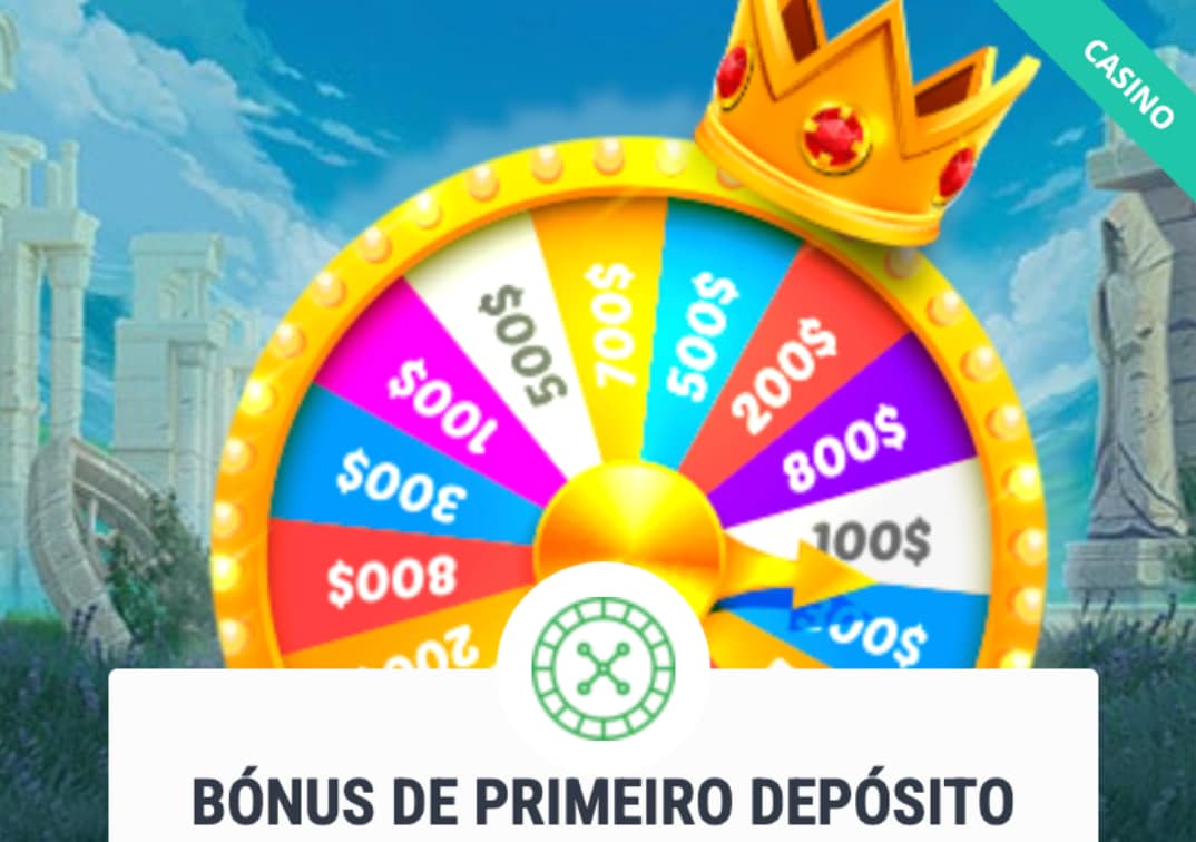 First Deposit Bonus - 22bet
