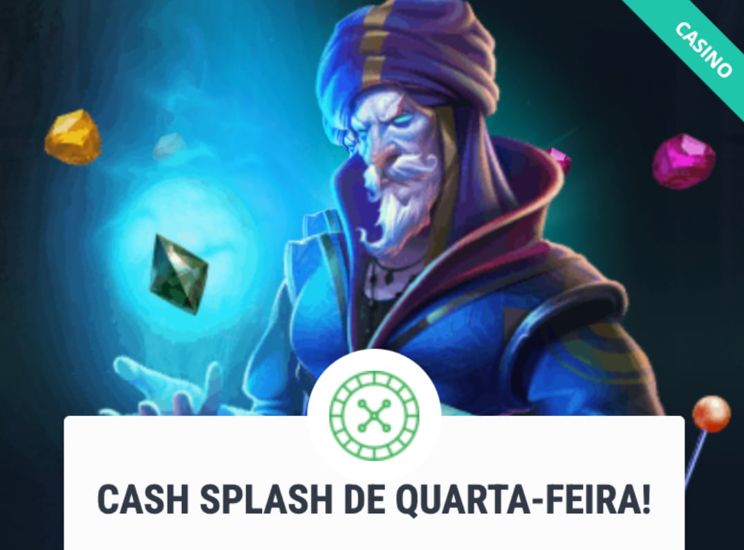 Wednesday Cash Splash - 22bet