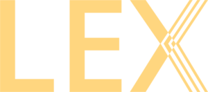 LEX 300 logo