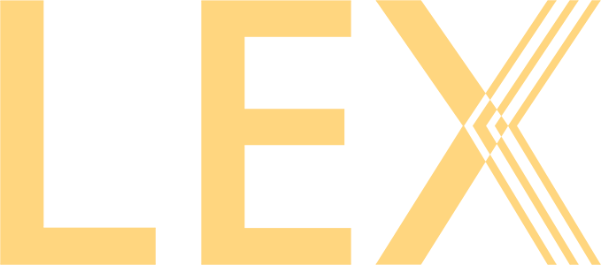 LEX 300 logo