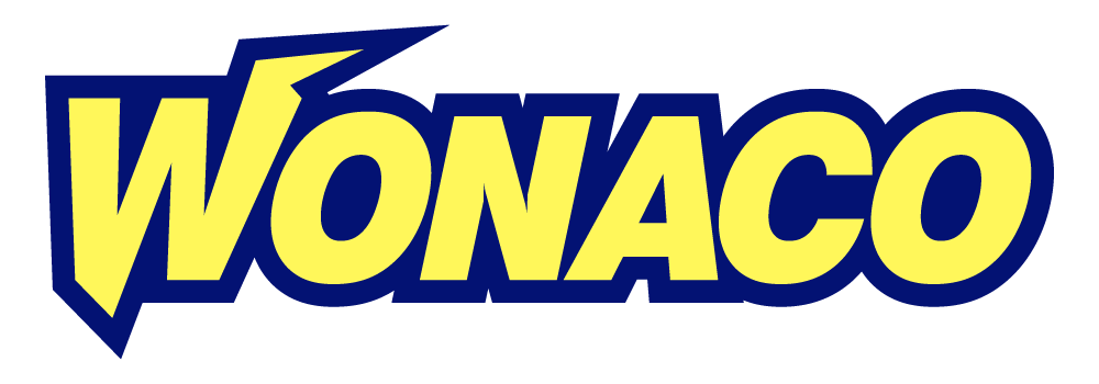 Wonaco Logo Plain