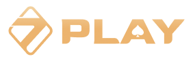 7 play logo