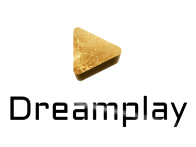 dreamplay casino logo