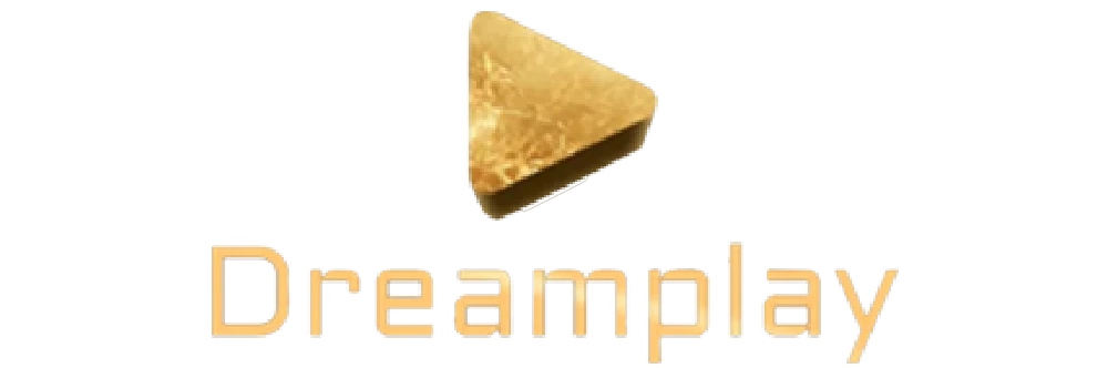 dreamplay.bet logo